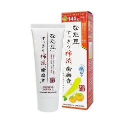 작두콩 깔끔한 감물치약 140g