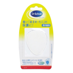 젤클리어쿠션바닥물집용1개