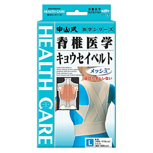 척추의학교정벨트메쉬l