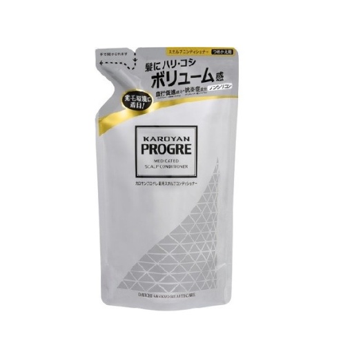카로얀 프로그레스 두피 컨디셔너 교체 240ml