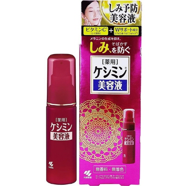 케시민 미용액 30ml