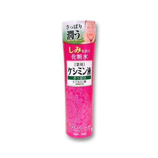 케시민 액 산뜻함 160ml