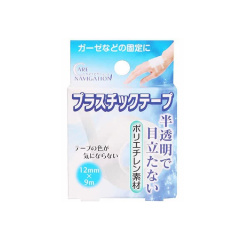 케어내비 플라스틱 필름 1매