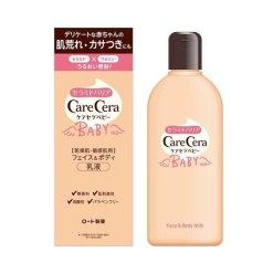 케어세라 베이비 페이스 바디 로션 200ml