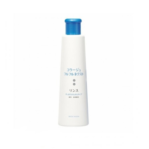 콜라주 후루후루 넥스트 린스 깔끔한 200ml