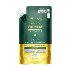 콜라주 후루후루 프리미엄 샴푸 리필 340ml