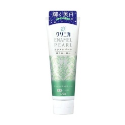 클리니카 에나멜 펄 프레시 시트러스 민트 130g