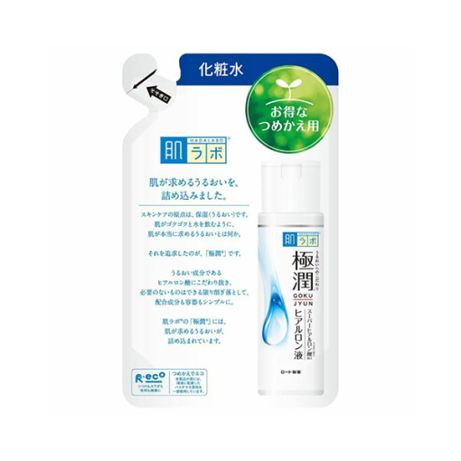 하다라보 극윤 히알루 액 체 170ml