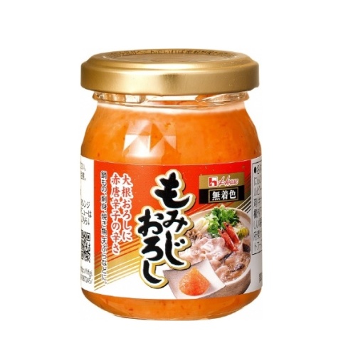 하우스 모미지오로시 75g