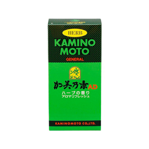 허브 가압 미노소 ad200ml