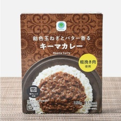 패밀리마트 키마카레150g