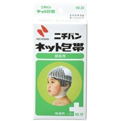 니치반그물붕대머리용no.30