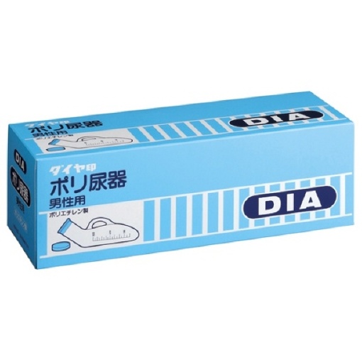 다이야뽀리요강남성용