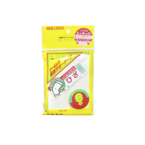 라이온 심리스 무릎 m