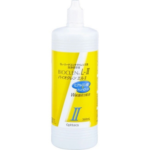 바이오쿠렌l2360ml
