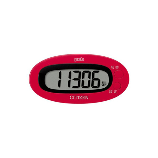 시티즌 디지털 보수계 레드 tw310 rd