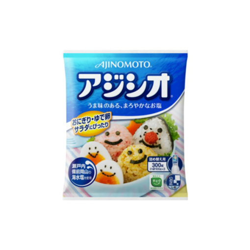 아지노모토 아지시오 300g