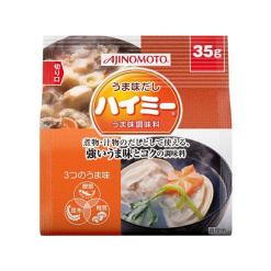 아지노모토 하이미 봉지 35g