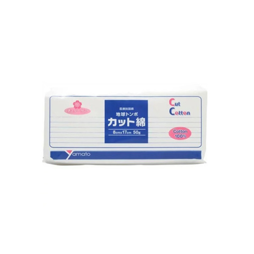 지구 잠자리 컷면 50g