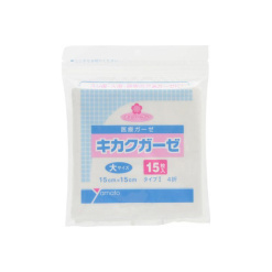 키카쿠거즈 대 15cm x 15cm 15매