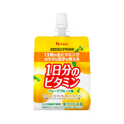 1 일분 비타민 젤리 자몽 맛 180g
