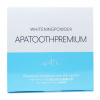 아파투스 프리미엄 화이트닝 파우더 치약 26g