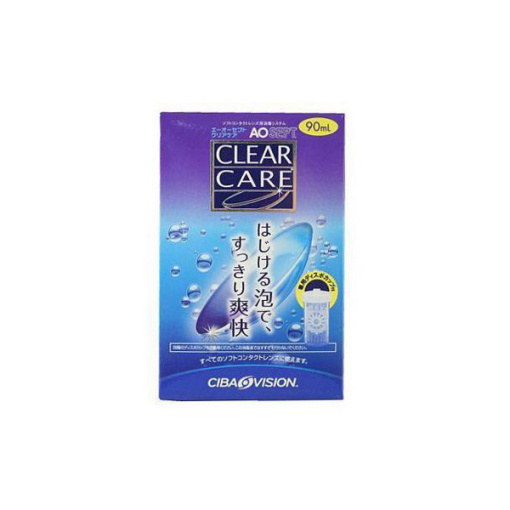 ao 셉트 클리어 케어 90ml