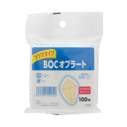 boc 가방 편원 100 매
