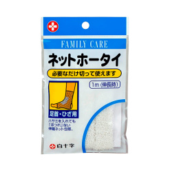 fc 넷 붕대 다리 무릎