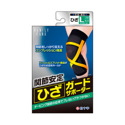 fc 무릎 가드 서포터 l 사이즈 1 장