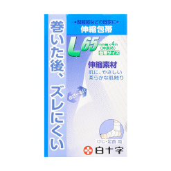 fc 신축 붕대 l 팔꿈치 발목 용 1 장