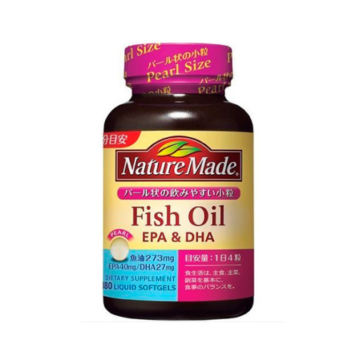 네이쳐 메이드 피쉬 진주 180 마리