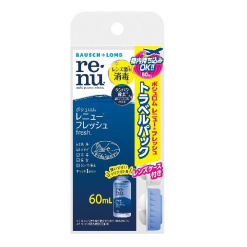리뉴 프레시 트래블 60ml