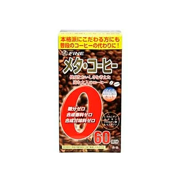 메타 커피 1.1gx60 포