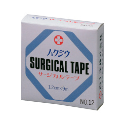 사지 카루 테뿌 no. 12 1.2cm × 9m