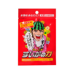 산코아 수박의 힘 4gx5 포 20g