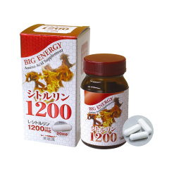 시트룰린 1200 60 마리