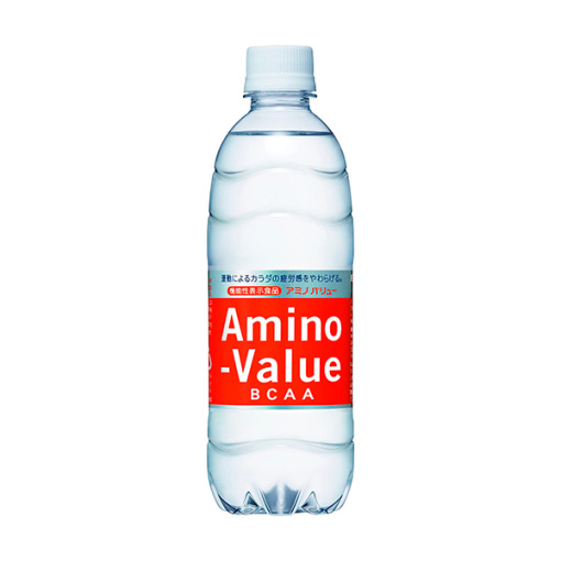 아미노 밸류 4000 500ml