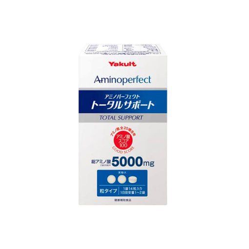 아미노빠훼쿠토 종합 지원 14 마리 × 30 봉지