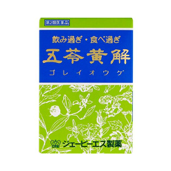 오령황해 내복액 30mlx2 개