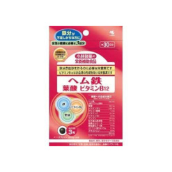 철 엽산 비타민 b1290 마리