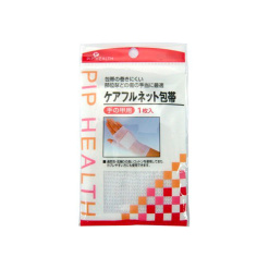 케어 전체 인터넷 붕대 손등 1 장