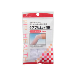 케어 풀네트 붕대 무릎·허벅지 1장