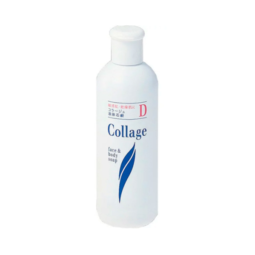 콜라주 d 액체 비누 200ml