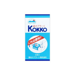 콧코 오블라토 봉지 50장