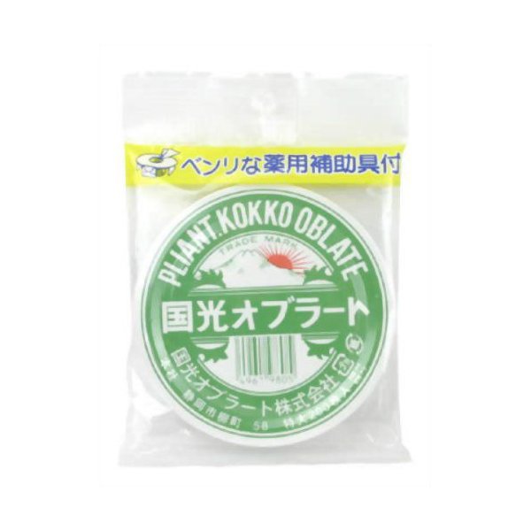 콧코 오블라토 특대 l 200매