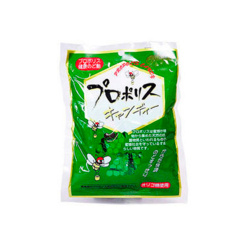 프로 폴리스 캔디 100g