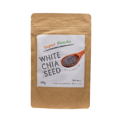 화이트 치어 종자 100g