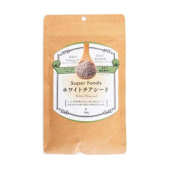 화이트 치어 종자 180g