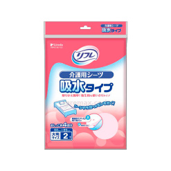 후레 간호 시트 흡수 타입 2 장